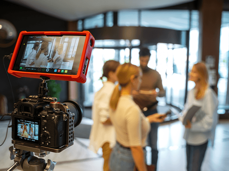 Services 5 graphiste,site internet,logo,film entreprise,identité visuelle